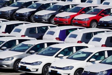 Toyota, Volkswagen y Hyundai contra norma automotriz de Trump en TLCAN