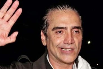 Alejandro Fernández se disculpa tras aparecer borracho en un avión