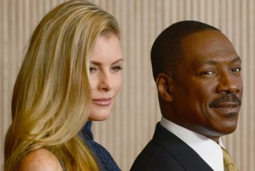 A los 57 años Eddie Murphy será padre por décima vez