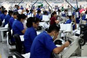 Sector textil maquilador promueve cumplimiento de la ley SINAGER ante vulnerabilidad del Valle de Sula