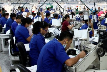 Sector textil maquilador promueve cumplimiento de la ley SINAGER ante vulnerabilidad del Valle de Sula