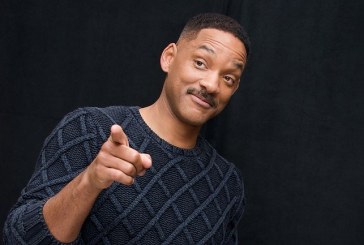 Will Smith prepara concurso para pasar su cumpleaños con un fan