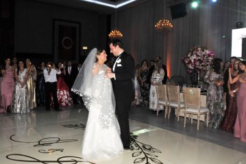 Adriana y Joaquin…Un enlace de inspiración Toscana