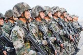 Gobierno chino convocó al embajador de EEUU en Pekín tras sanciones contra el Ejército