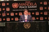 Hernández: ONU debe tomar acciones contra grupos armados que atentan los derechos humanos
