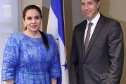 Naciones Unidas apoyará programas de reinserción de migrantes retornados hondureños