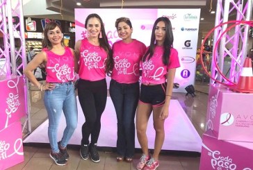 Un evento lleno de alegría, dinamismo y mensajes positivos para los sampedranos