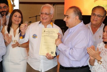 Alcaldía progreseña traspasa terreno y edificio a la Unah para fortalecer la educación superior