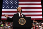 Trump pretende impedir que inmigrantes que usan beneficios públicos accedan a residencia definitiva