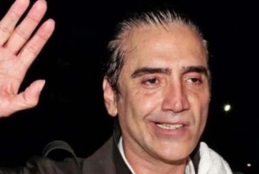 Difunden video de Alejandro Fernández cantando supuestamente drogado y así respondió