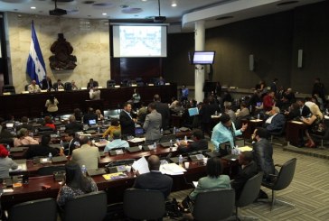 Congreso Nacional aprueba reformas a Ley de Transporte