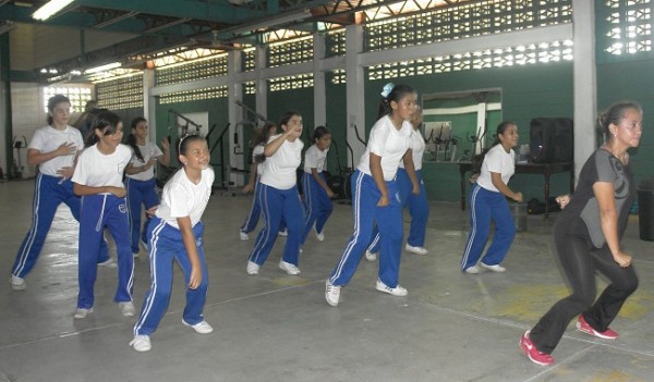 Deportes Para Todos1