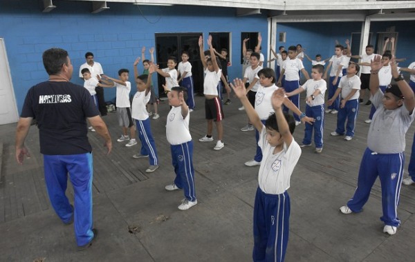 Deportes Para Todos6
