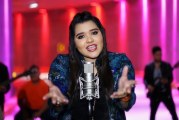 Karli Ortega celebra 12 años de carrera artística con la presentación de dos nuevos vídeos musicales