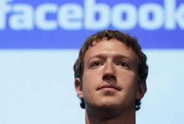Accionistas de Facebook quieren despedir a Mark Zuckerberg