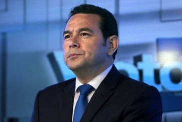 Así respondió Guatemala a las amenazas de Trump: ‘Ninguna ayuda puede ser condicionada’