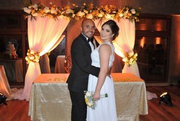 La boda de Josseline y Mauricio…un enlace ¡lleno de personalidad!