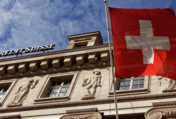 Suiza dice adiós a casi un siglo de secreto bancario