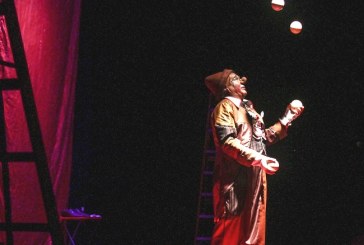 “De Risa en Risa” estuvieron los sampedranos