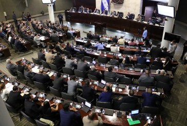 Diputados aprueban por unanimidad diecisiete artículos de la Ley para generar empleos masivos