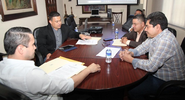 Comisión de Energía del CN: “La gente nos pide a gritos revisar ese contrato tan dañino de EEH”