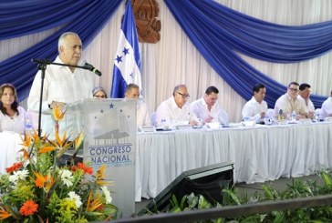 Presentan proyecto de reforma en el CN para que pastores puedan aspirar a cargos de elección popular