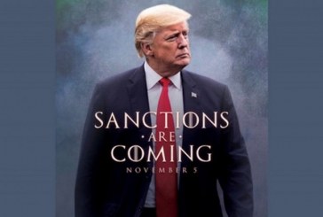 HBO responde a Trump: Deja de usar Game of Thrones sin permiso