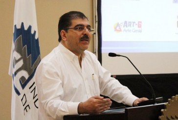 Presidente de la CCIC exige una rebaja a la tarifa eléctrica