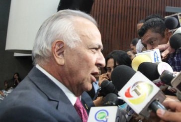 Mauricio Oliva asegura que la “Consulta popular es la salida más efectiva para encontrar la reconciliación”