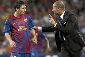 La astronómica oferta que recibió Messi para dejar el Barcelona