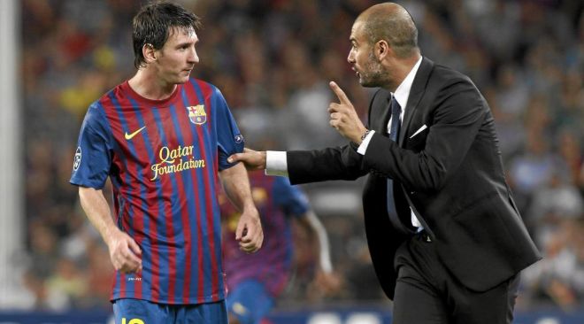 La astronómica oferta que recibió Messi para dejar el Barcelona