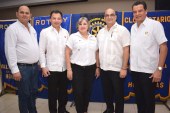 Gran noche cultural de Clubes Rotarios