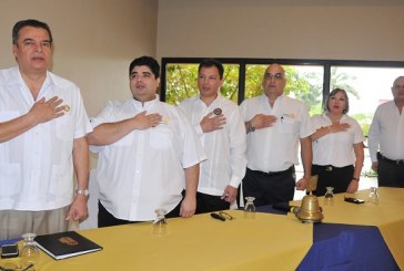 Desafío Wash: Rotary reparará sanitarios de 32 centros escolares del Valle de Sula