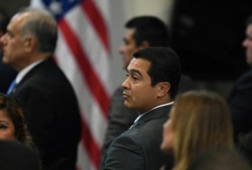 Departamento de Justicia acusa a Tony Hernadez de traficar toneladas de cocaína a EEUU