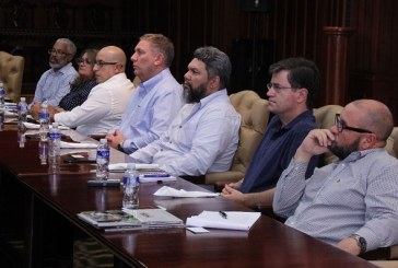 Inversionistas de EEUU aseguran que San Pedro Sula es atractiva para la inversión