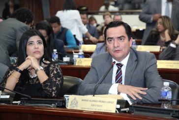 Presentan iniciativa de ley en el CN para que escuelas públicas y hospitales no paguen luz eléctrica