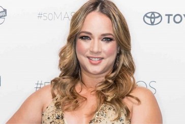 Adamari López anuncia su regreso a la pantalla de Telemundo