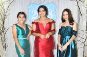 Graduación invernal 2018 del Centro Cultural Sampedrano
