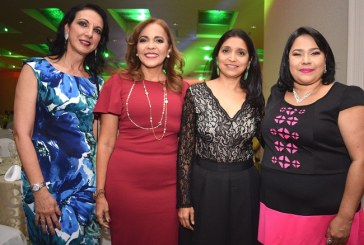 Una noche inolvidable para despedir el año