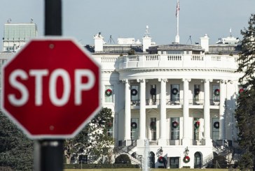 Cierre de gobierno de EEUU se extenderá hasta la próxima semana