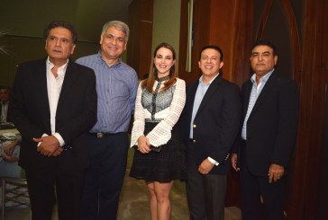 Grupo Karim´s celebra éxito del 2018