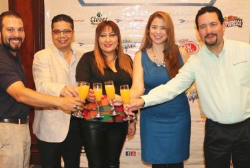Grupo Jaremar ofrece desayuno navideño de agradecimiento a medios de comunicación de San Pedro Sula