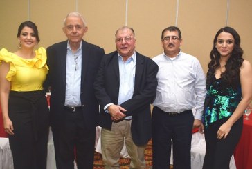Central de Ingenios festeja la navidad