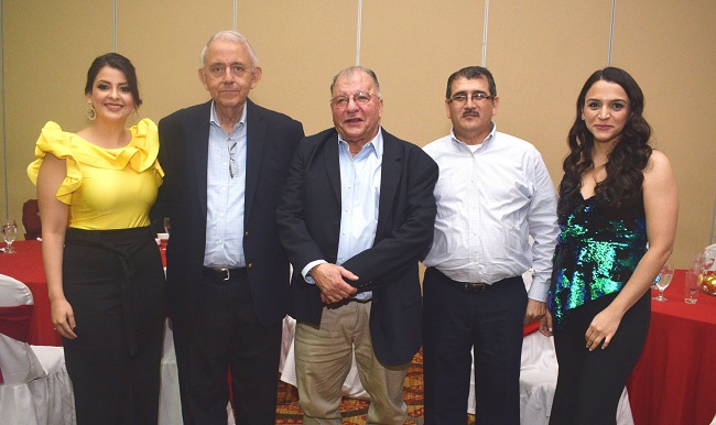 Central de Ingenios festeja la navidad