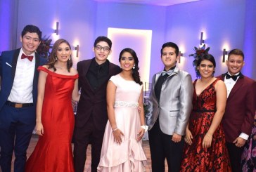 Nueva generación de músicos celebra su logro profesional