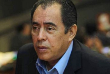 Fallece exdiputado y entrenador Edwin Pavón