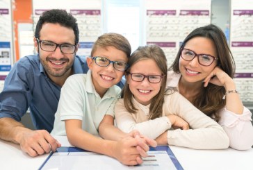 Personas con lentes serán consideradas ‘discapacitados’ en el 2019