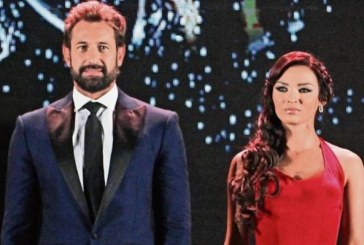 Gabriel Soto e Irina Baeva ya no esconden su amor, reaparecen “acaramelados” (+VIDEO)
