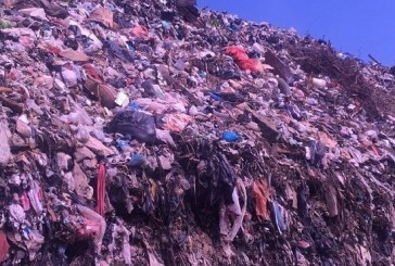 Solicitan prohibir las bolsas plásticas desechables en Roatán