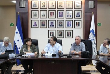 CCIC propone a interventora del IHSS mediación en conjunto para mejorar la calidad servicio a asegurados